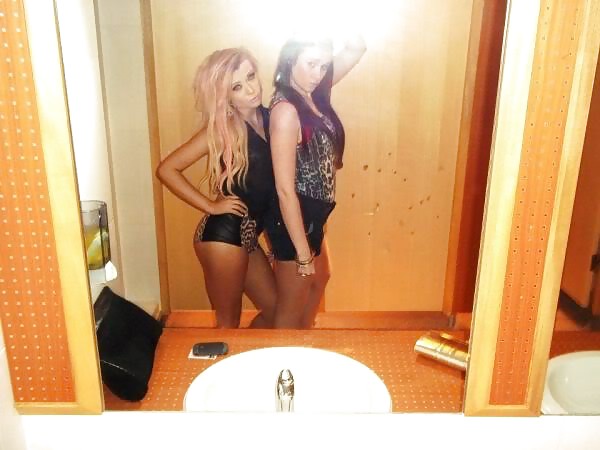 Self shot hotness #8734199