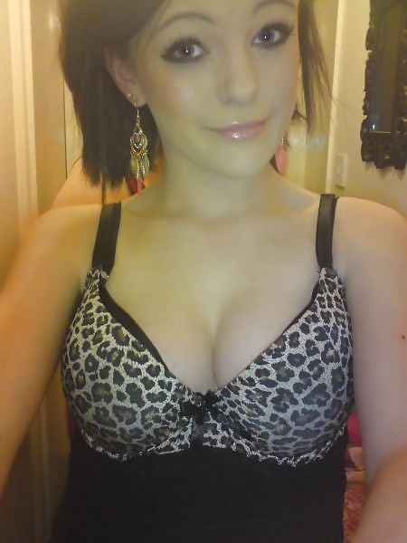 Self shot hotness #8734240