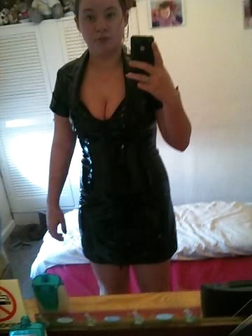 Self shot hotness #8734263