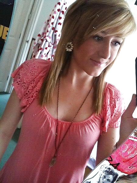 Self shot hotness #8734272