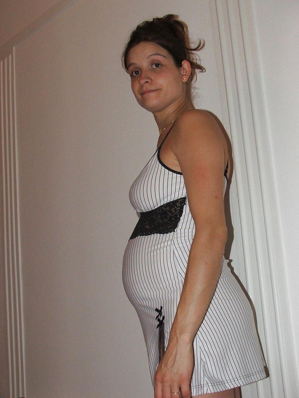 My collection 1 pregnant wife #16333802