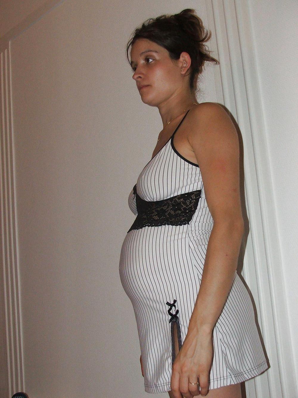 My collection 1 pregnant wife #16333805