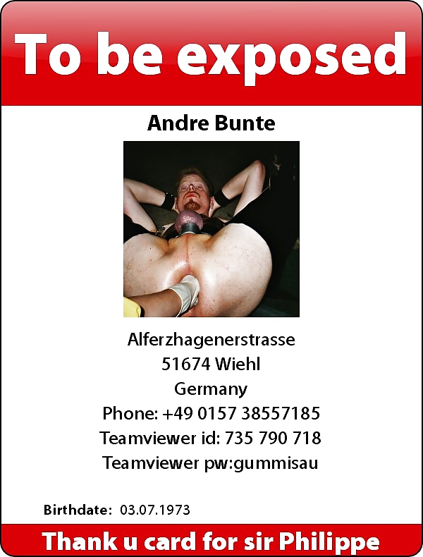 Andre bunte #22685097