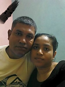 Sri lanka couple expose #14794053