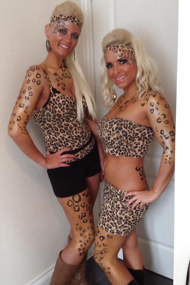 Gentlemen prefer blondes 2