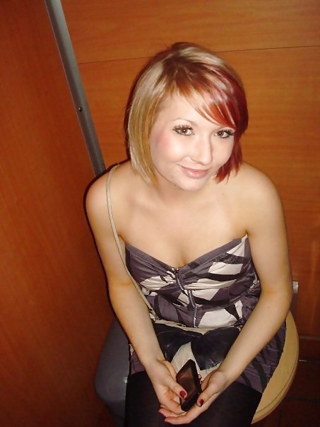 Facebook Schlampe Miss Marshall Kommentar Degradieren #20831547