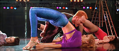 Elizabeth Berkley mega collection  #4264155