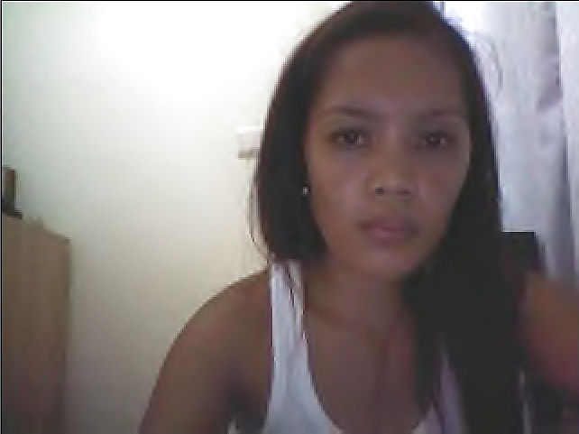 Filipina cam chat #17202611