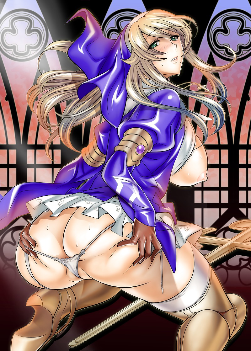 Culos hentai
 #17985235