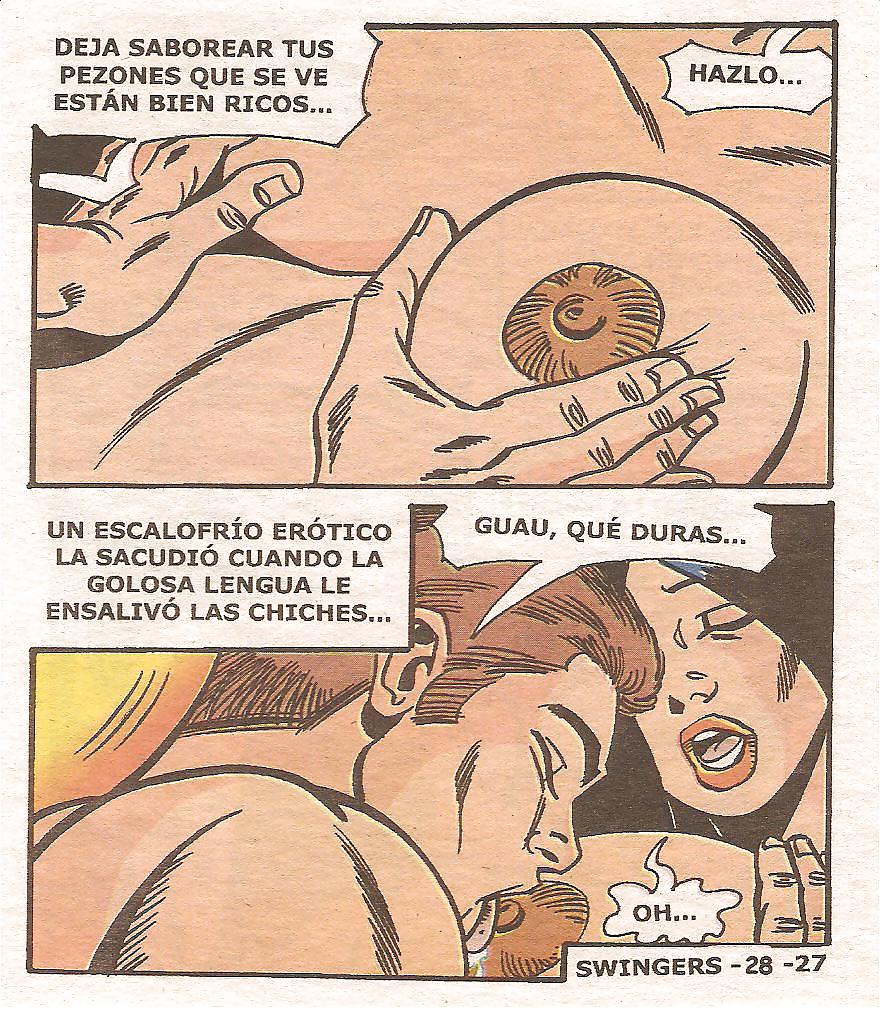 Amor lesbico 28 (messicano erotico)
 #20549515