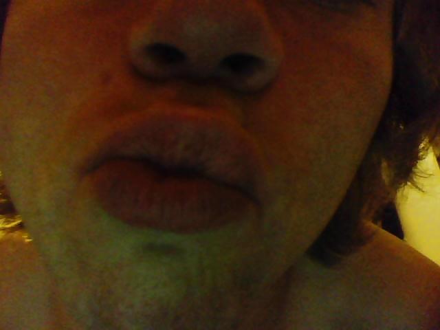 Follow the horny  rabbit