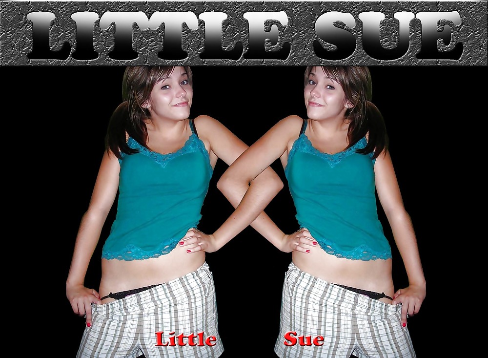 Little sue  #3778690