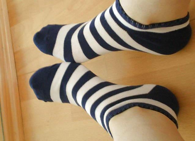 Socken und mehr  #8800786