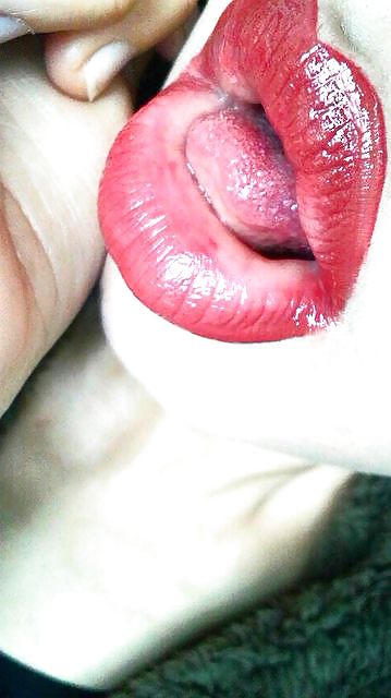 Lips #9402205