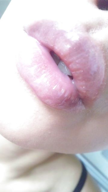 Lips #9402215