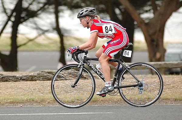 Filles Nouvelles Sportives #2516056