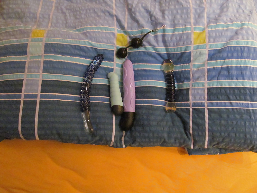 Unsere Sex-Toys #22263148