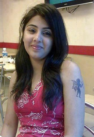 Schöne Indische Mädchen 61 (nicht Porn) - Von Sanjh #21054381
