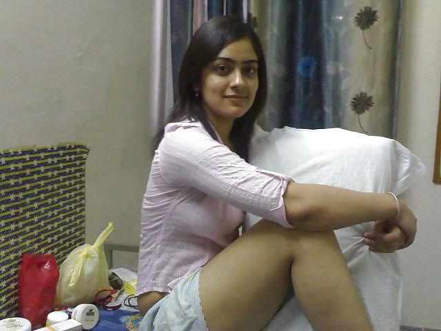 Beautiful Indian Girls 61(NON PORN)-- By Sanjh #21054396