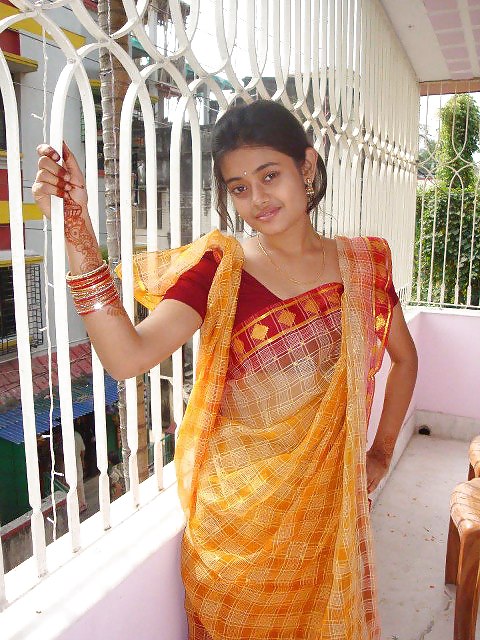 Schöne Indische Mädchen 61 (nicht Porn) - Von Sanjh #21054406
