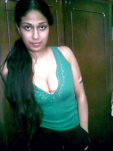 Beautiful Indian Girls 61(NON PORN)-- By Sanjh #21054445