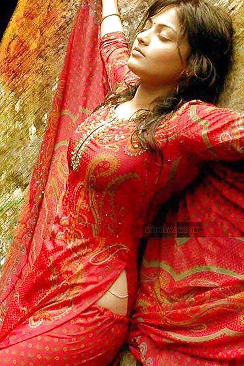 Belle Filles Indien 61 (non Porn) - Par Sanjh #21054478