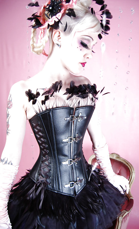 Corset 19! #10535270