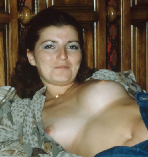 Denise - My 21 y.o. hot wife #5393832