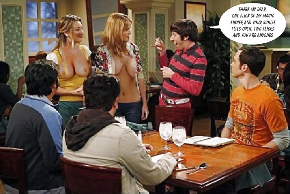 The Big Bang Theory #16526626