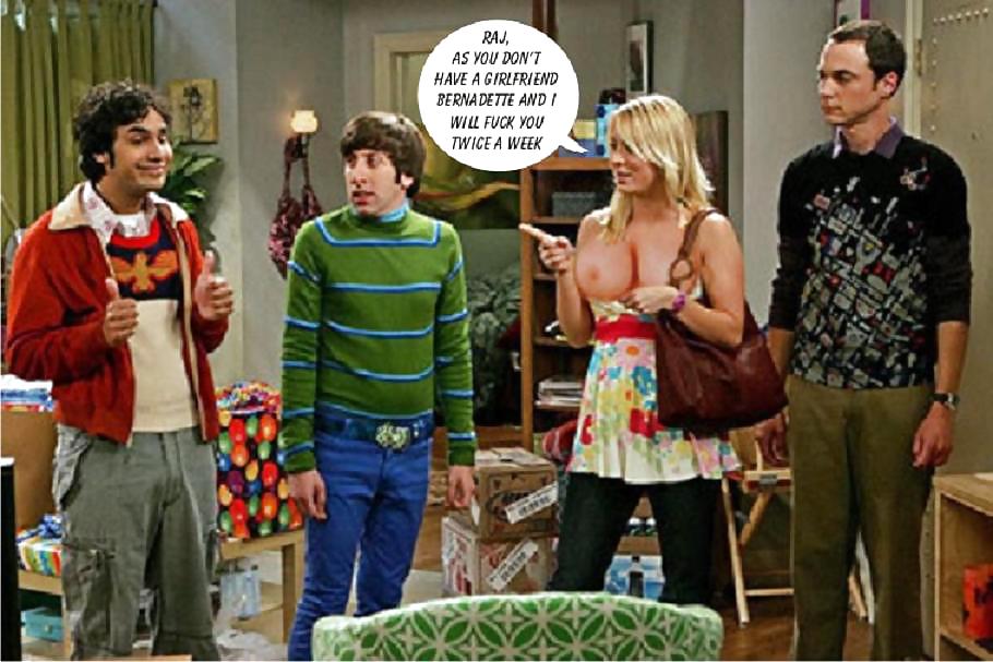 The Big Bang Theory #16526662