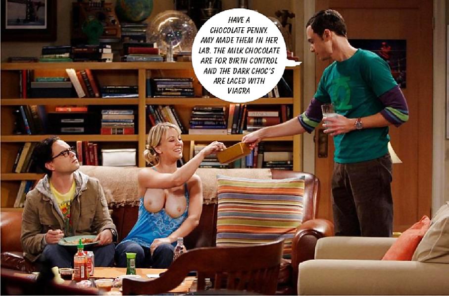 The Big Bang Theory #16526683