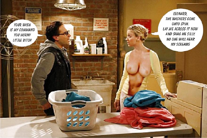 The Big Bang Theory #16526697