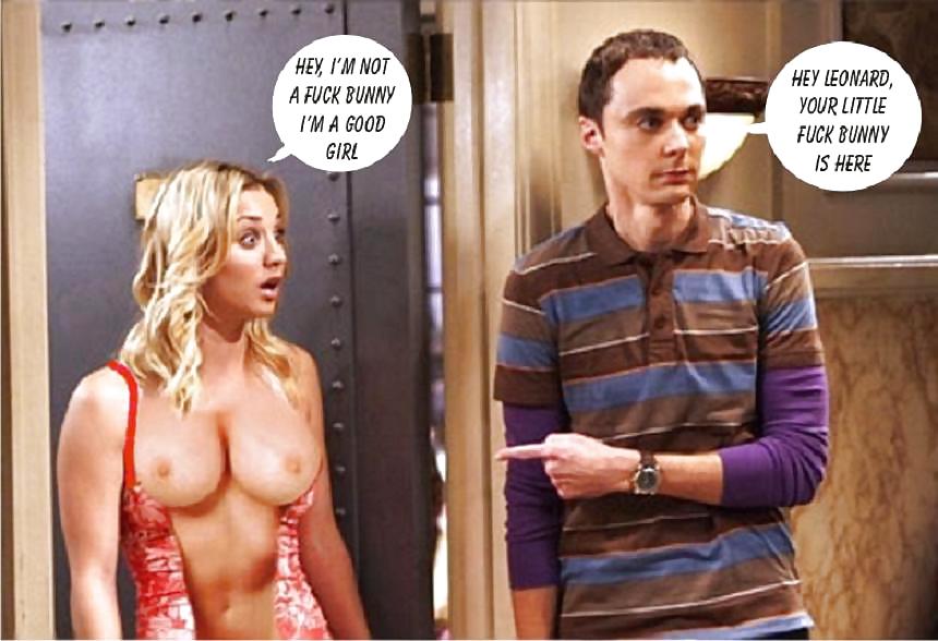 The big bang theory
 #16526711