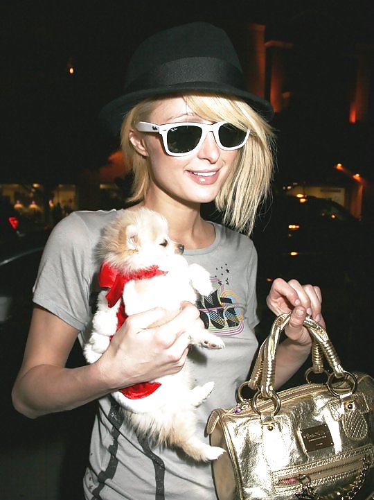 Paris Hilton #1498063