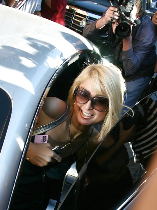 Paris hilton #1498303