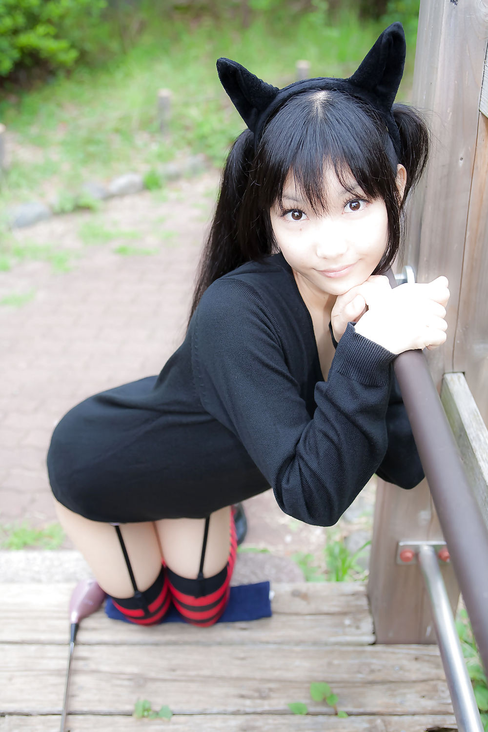 Japanese Cosplay Cuties-Lenfried (10) #8055839