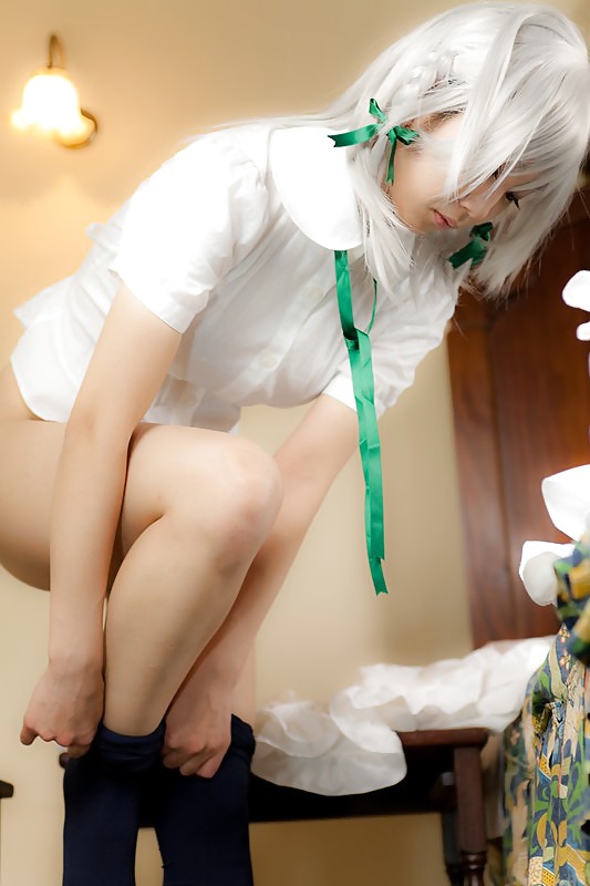 Japanese Cosplay Cuties-Lenfried (10) #8056011