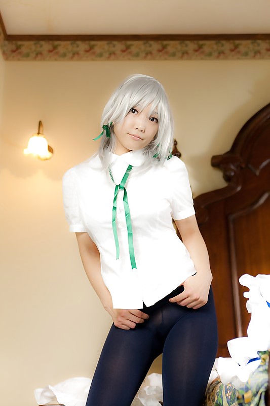 Japanese Cosplay Cuties-Lenfried (10) #8056320