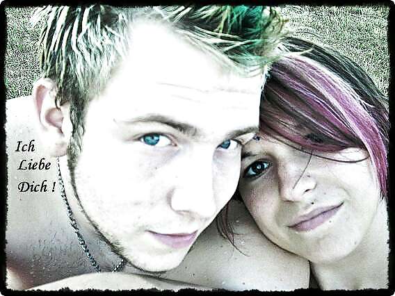 Me and my Boy  #8634535