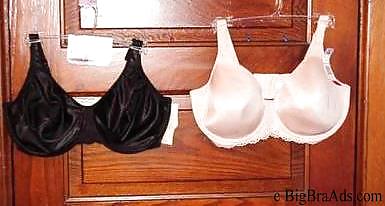 18yr Ancienne Porte Un Soutien-gorge 32DDD #4905650