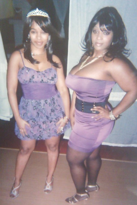 THICKA THAN A SNICKA 7...REAL GIRLS....THE FINAL CHAPTER. #2418201