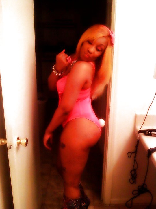 THICKA THAN A SNICKA 7...REAL GIRLS....THE FINAL CHAPTER. #2418285