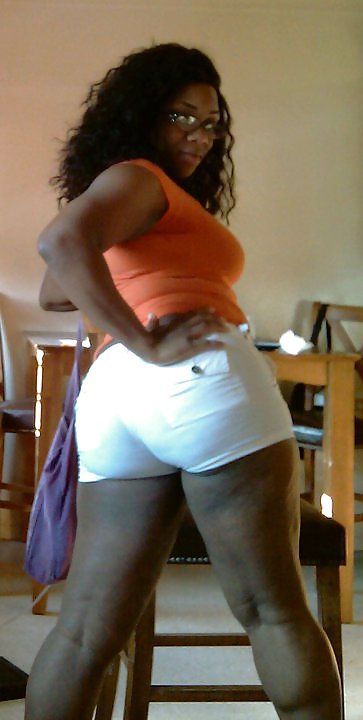 THICKA THAN A SNICKA 7...REAL GIRLS....THE FINAL CHAPTER. #2418329