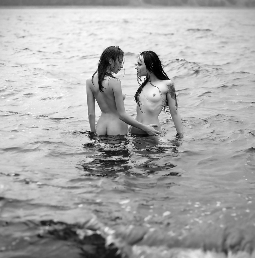 Wicked Water Erotic - Session 4 #7832687