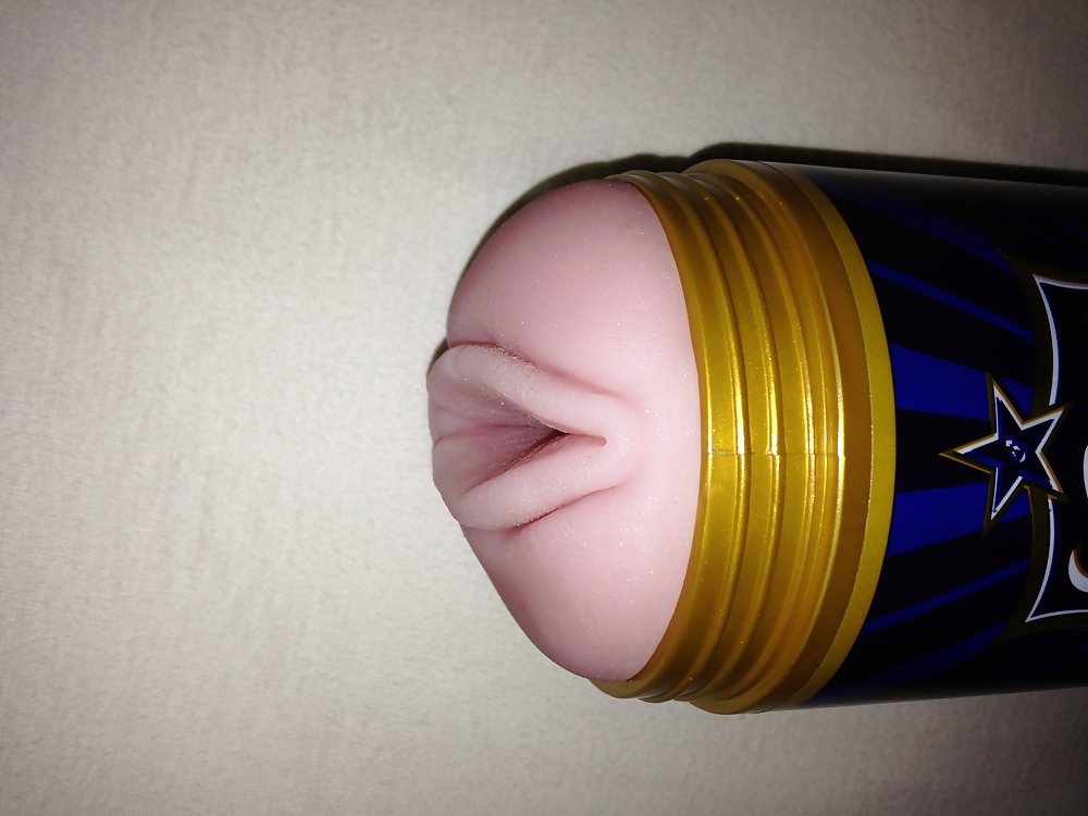 Fleshlight: Sex in a Can: Lady Lager #14638929