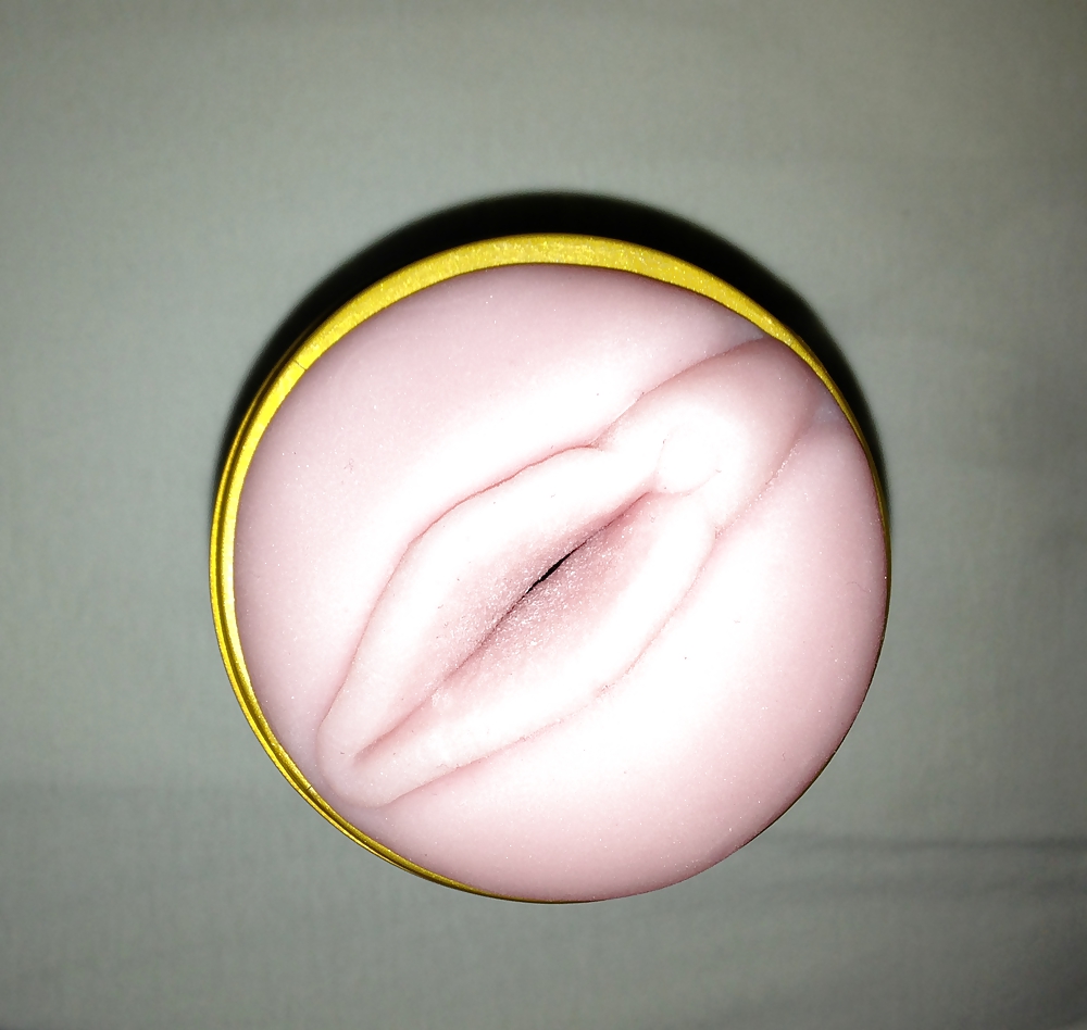 Fleshlight: Sex in a Can: Lady Lager #14638939