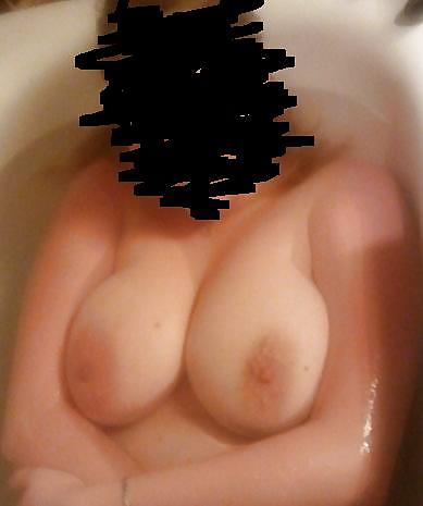 By request, Her Boobs! For you who like tits!  #1835690
