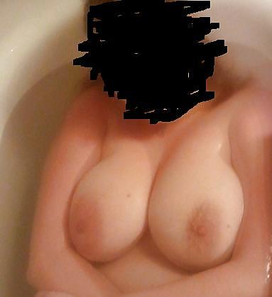 By request, Her Boobs! For you who like tits!  #1835712