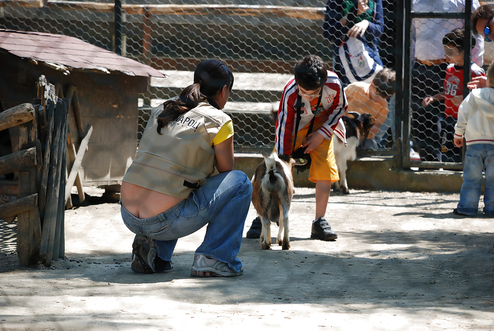 Asscrack & Thongslips #20780204