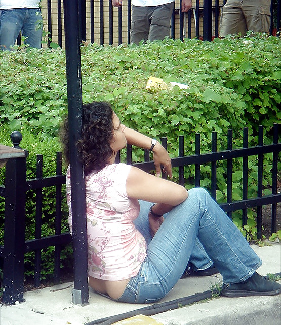 Asscrack & Thongslips #20780222